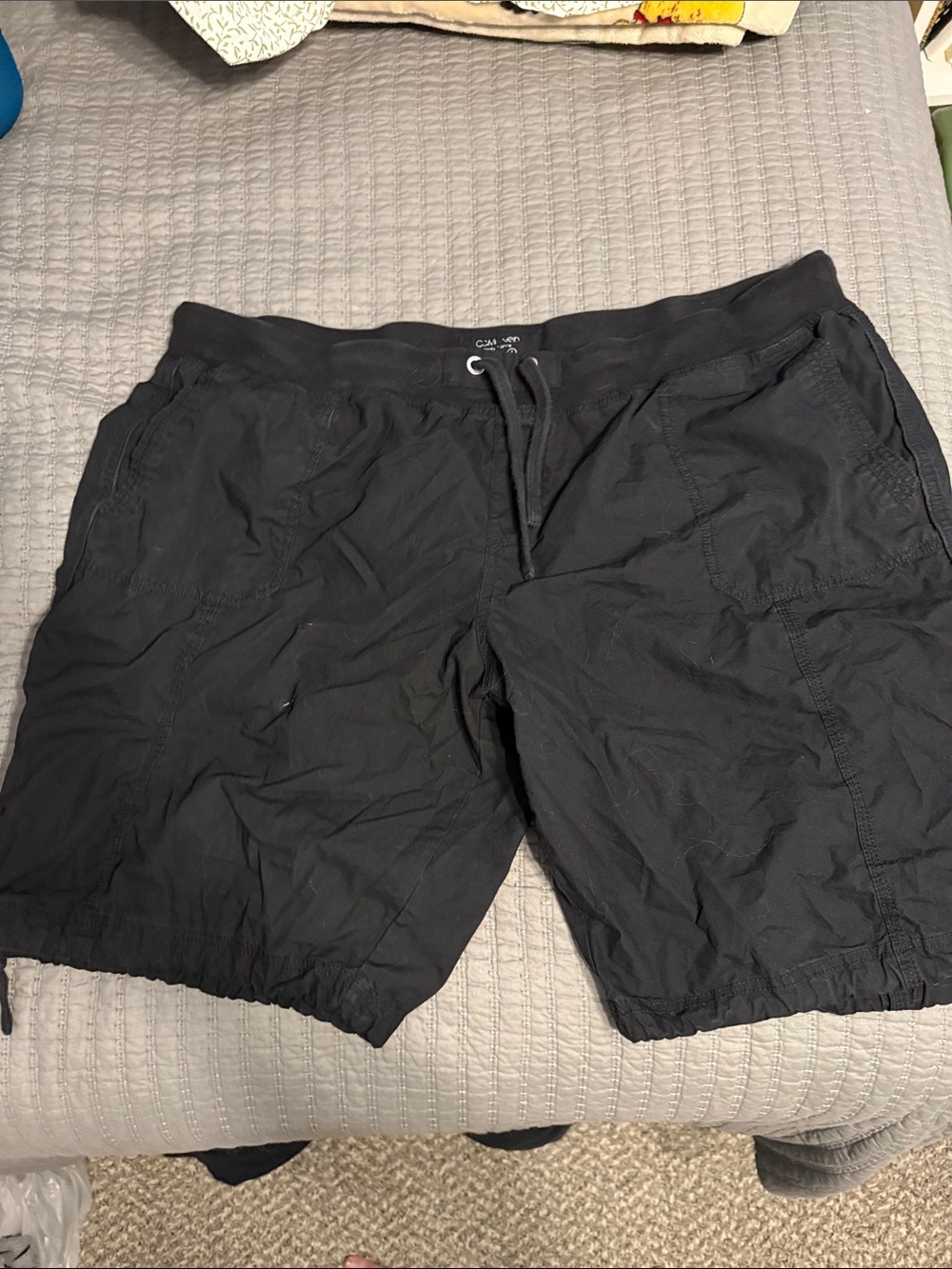 Calvin Klein Men’s 3x Shorts